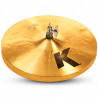 Zildjian Hi Hat 14" K Light