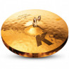 Zildjian Hi Hat 14" K Custom Session