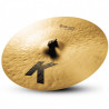 Zildjian Crash 17" K Dark Thin