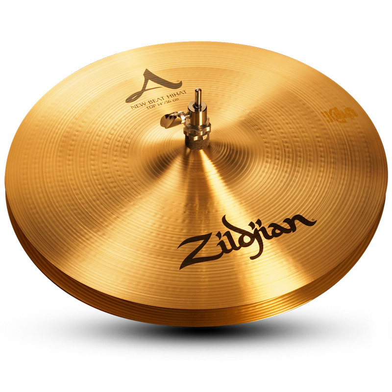 パーカッション・打楽器 Zildjian 14\