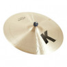 Zildjian Crash 19" K Custom Dark