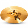 Zildjian Crash 18" K Custom Hybrid