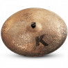 Zildjian Ride 20" K Custom Left Side