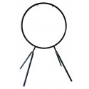 PAISTE Round Gong Stand Orchestra 24/26 ST48226