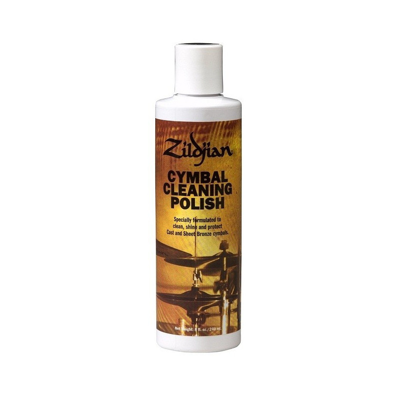 ZILDJIAN P1300 Cymbal Cleaner