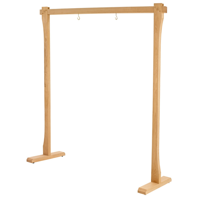 MEINL TMWGS-XL Wood Gong Stand