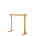 MEINL TMWGS-M Wood Gong Stand