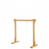 Meinl Sonic Energy TMWGS-M Soporte Gong Madera