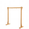 MEINL TMWGS-L Wood Gong Stand