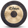 Zildjian Gong 30" Hand Hammered