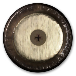 PAISTE Gong Planet 32 E2 Niburu