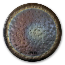PAISTE Gong 38 Sound Creation 3B Earth