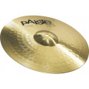 PAISTE Crash 16 101 Brass