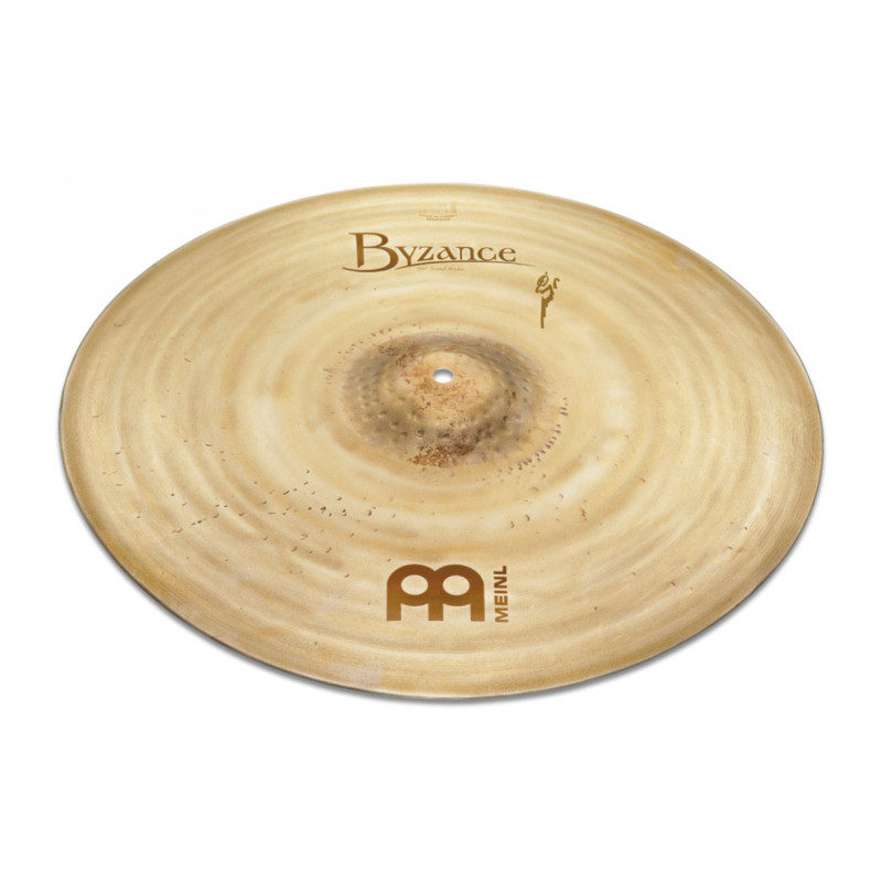 MEINL Ride 20 Byzance Vintage Sand Selection
