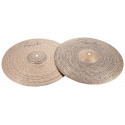 PAISTE Hi Hat 14 Signature Dark Energy MKI