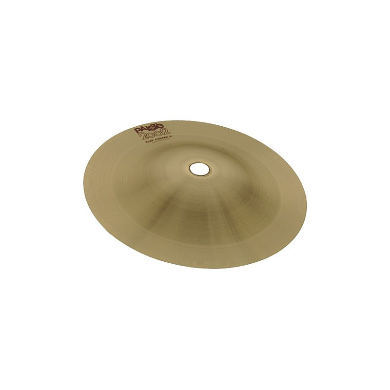 PAISTE Cup Chime 07 2002 #3