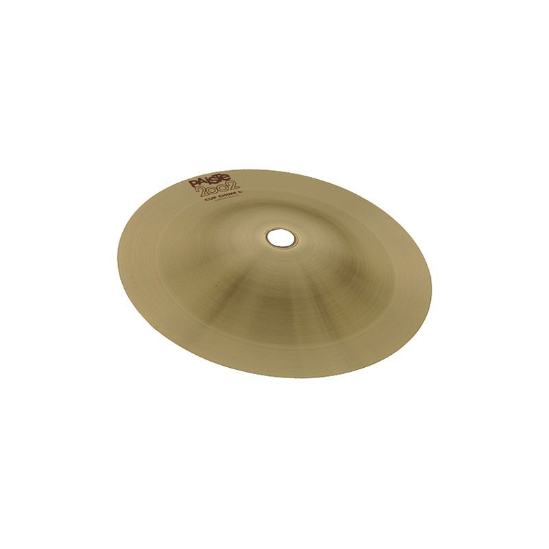PAISTE Cup Chime 06 2002 #5