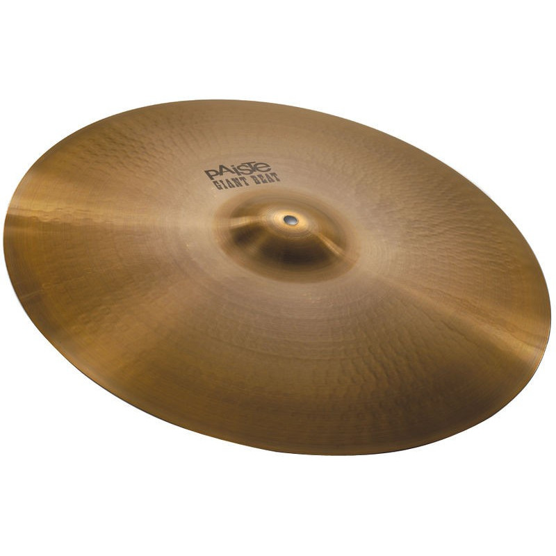PAISTE Ride 24 Giant Beat