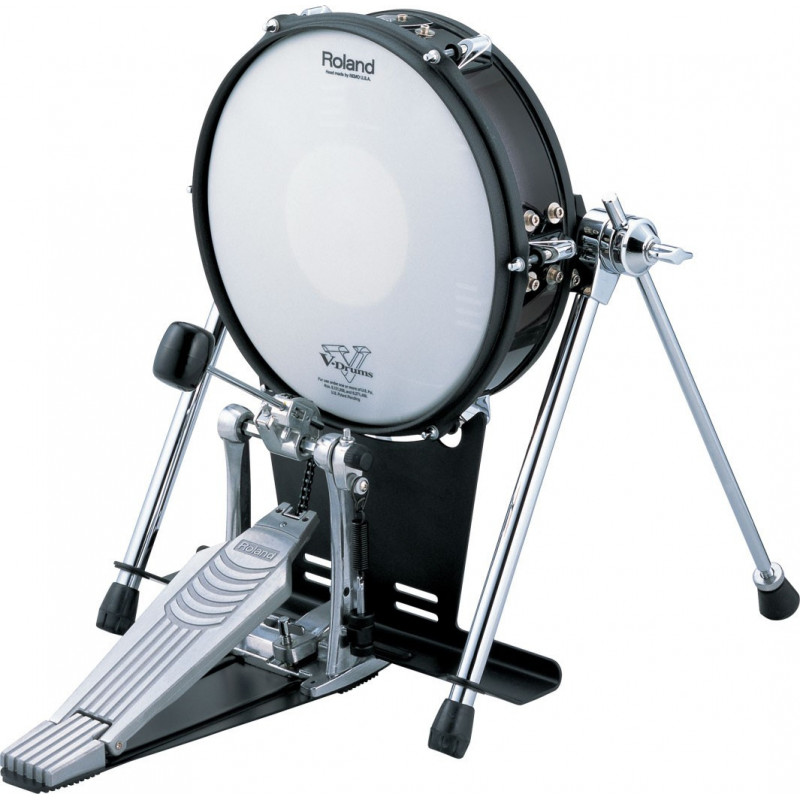 ROLAND KD-120BK Bombo Electronico