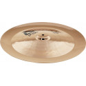 PAISTE China 18 Alpha Brillant Rock