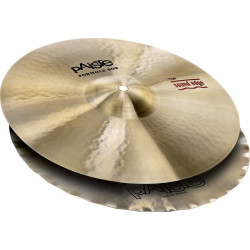 PAISTE Hi Hat 14 602 Classic Sound Edge