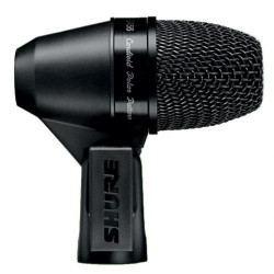 SHURE PGA56-XLR Microfono