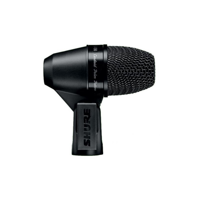 SHURE PGA56-XLR Microfono