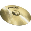 PAISTE Crash Ride 18 101