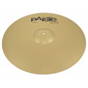 PAISTE Ride 20 101 Brass