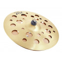 PAISTE Crash 14 PSTX Swish Flanger Stack