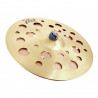 Paiste Hi Hat 14" PSTX Swish Flanger Stack