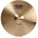 PAISTE Crash 20 Masters Dark