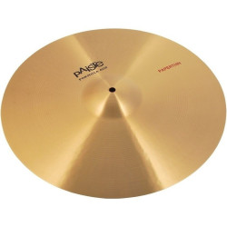 PAISTE Crash 16 602 Classic Paper Thin