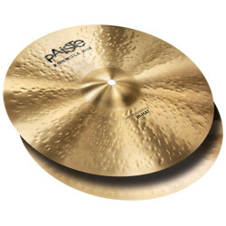 PAISTE Hi Hat 14 602 Modern Essential