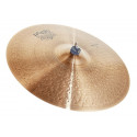 PAISTE Crash 19 2002 Big Black Beat