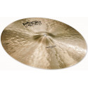 PAISTE Crash 19 Masters Dark