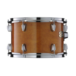 YAMAHA Stage Custom Birch Tom 12x08 Honey Amber
