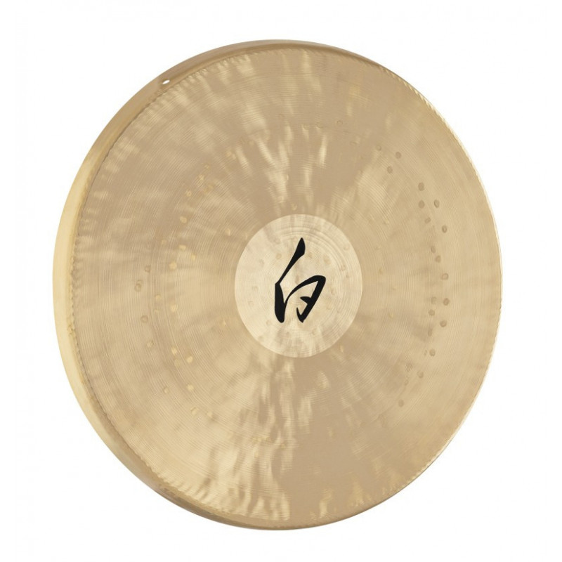 MEINL Gong White 14.5"