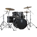 YAMAHA Live Custom Studio Black Shadow