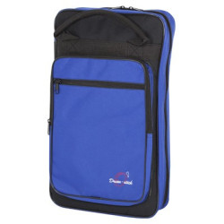 ORTOLA Backpack Drumstick Bag Blue 6509