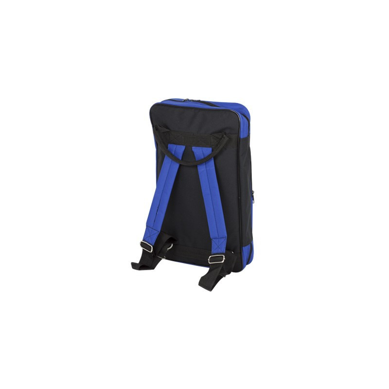ORTOLA Baquetero Mochila Azul 6509