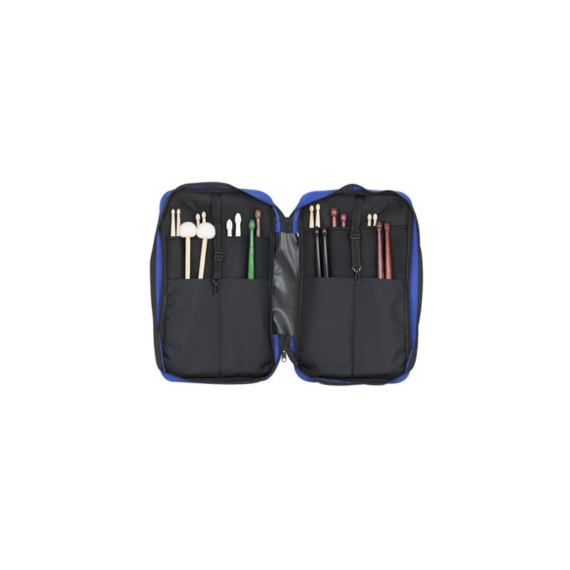 ORTOLA Backpack Drumstick Bag Blue 6509