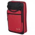 ORTOLA Baquetero Mochila Rojo 6509