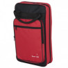 Ortolá Backpack Drumstick Bag Red 6509