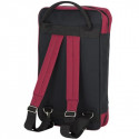 ORTOLA Baquetero Mochila Rojo Vino 6509
