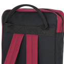 ORTOLA Baquetero Mochila Rojo Vino 6509