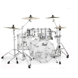 PEARL Crystal Beat Standard Ultra Clear