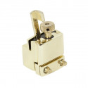 GONALCA P01263 Magest Gold Throw Off