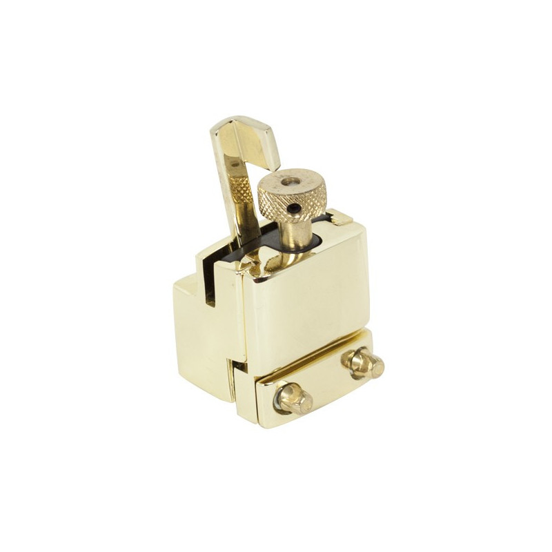 GONALCA P01263 Magest Gold Throw Off