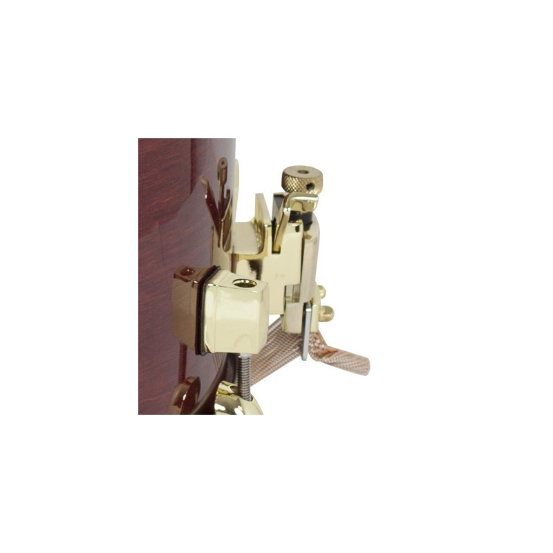 GONALCA P01263 Magest Gold Throw Off